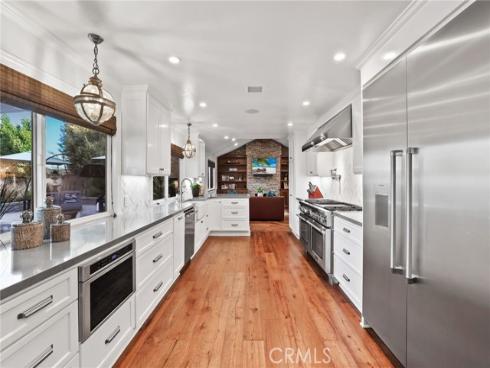 12021  Old Mill Road  , Rossmoor, CA