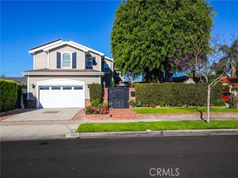 12021  Old Mill Road  , Rossmoor, CA