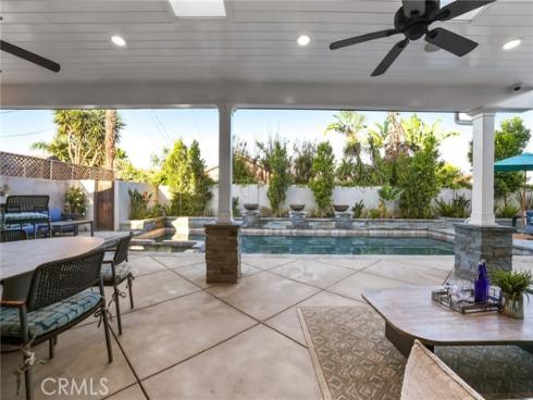 12021  Old Mill Road  , Rossmoor, CA