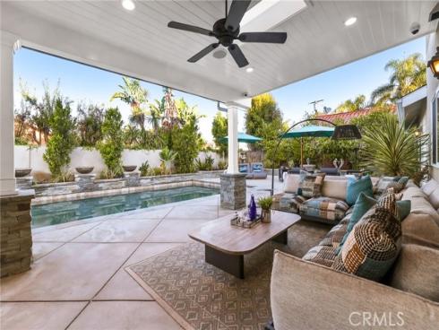 12021  Old Mill Road  , Rossmoor, CA