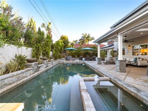 12021  Old Mill Road  , Rossmoor, CA