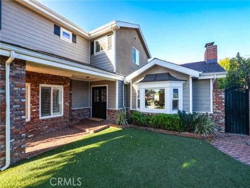 12021  Old Mill Road  , Rossmoor, CA