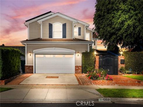 12021  Old Mill Road  , Rossmoor, CA