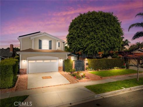 12021  Old Mill Road  , Rossmoor, CA