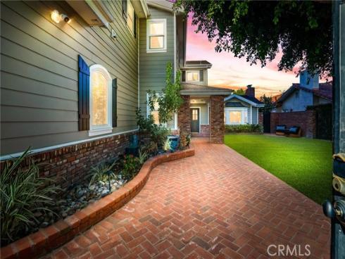 12021  Old Mill Road  , Rossmoor, CA