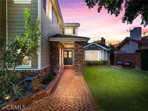 12021  Old Mill Road  , Rossmoor, CA