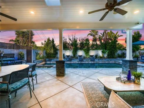 12021  Old Mill Road  , Rossmoor, CA