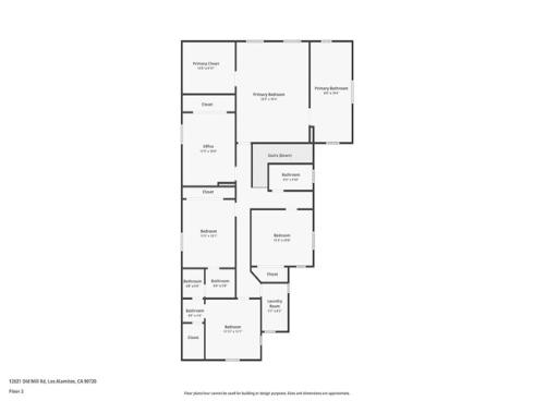 12021  Old Mill Road  , Rossmoor, CA