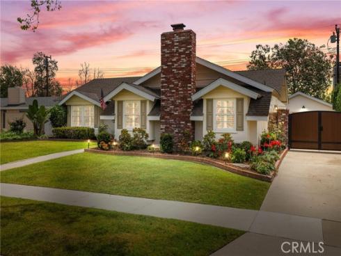 3182 Brimhall Drive , Rossmoor, CA