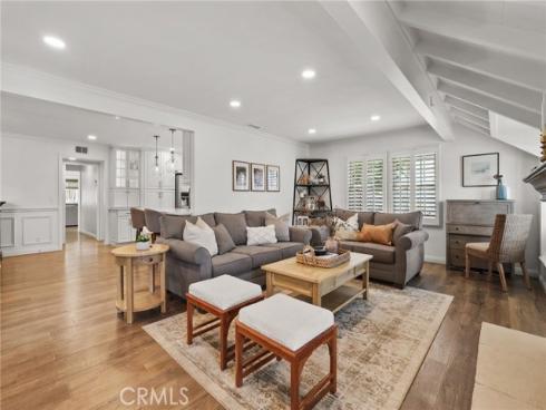 3182 Brimhall Drive , Rossmoor, CA