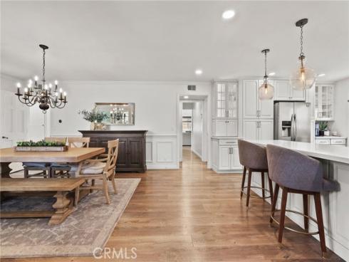 3182 Brimhall Drive , Rossmoor, CA