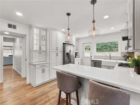 3182 Brimhall Drive , Rossmoor, CA