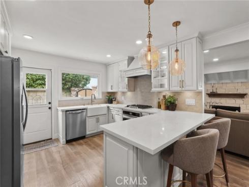 3182 Brimhall Drive , Rossmoor, CA