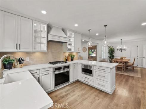 3182 Brimhall Drive , Rossmoor, CA
