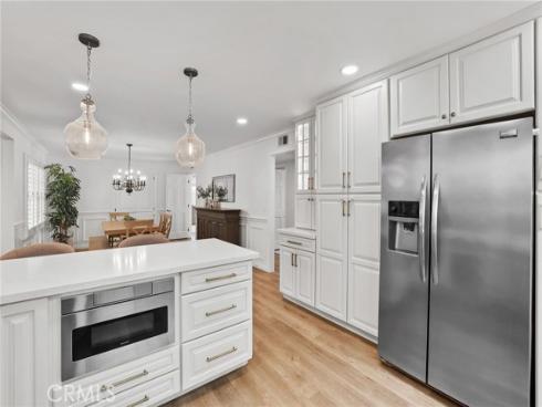 3182 Brimhall Drive , Rossmoor, CA