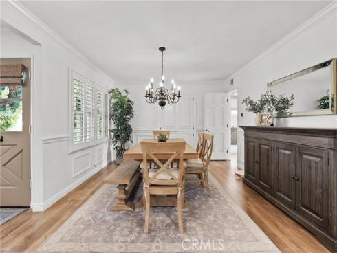 3182 Brimhall Drive , Rossmoor, CA