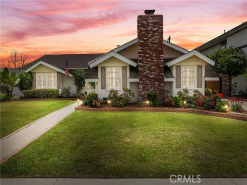 3182 Brimhall Drive , Rossmoor, CA