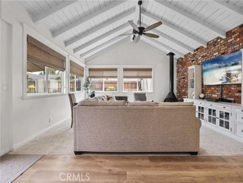 3182 Brimhall Drive , Rossmoor, CA