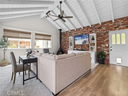 3182 Brimhall Drive , Rossmoor, CA