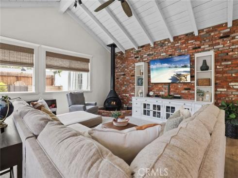 3182 Brimhall Drive , Rossmoor, CA