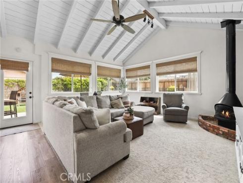 3182 Brimhall Drive , Rossmoor, CA