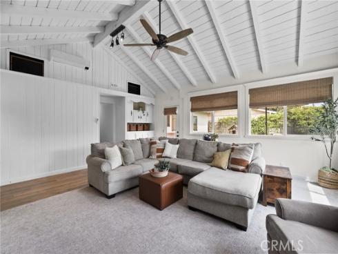 3182 Brimhall Drive , Rossmoor, CA