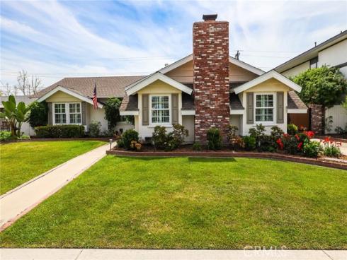 3182 Brimhall Drive , Rossmoor, CA