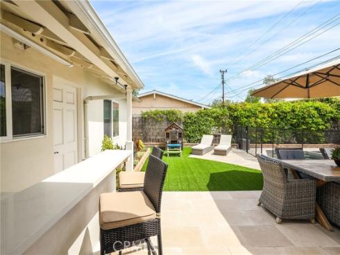 3182 Brimhall Drive , Rossmoor, CA