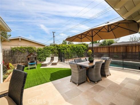 3182 Brimhall Drive , Rossmoor, CA