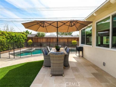 3182 Brimhall Drive , Rossmoor, CA