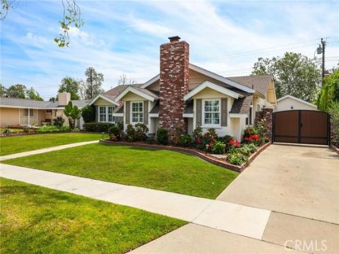 3182 Brimhall Drive , Rossmoor, CA