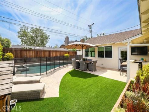 3182 Brimhall Drive , Rossmoor, CA