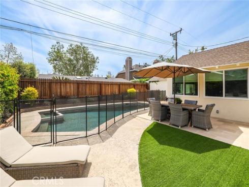 3182 Brimhall Drive , Rossmoor, CA