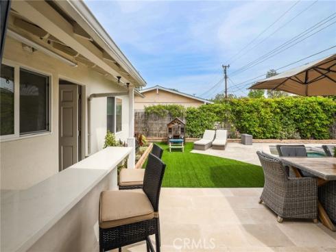 3182 Brimhall Drive , Rossmoor, CA