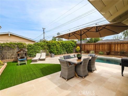 3182 Brimhall Drive , Rossmoor, CA