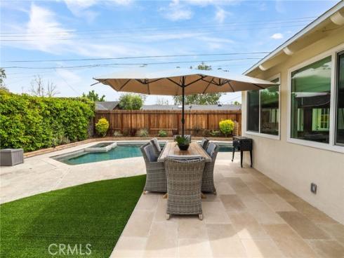 3182 Brimhall Drive , Rossmoor, CA