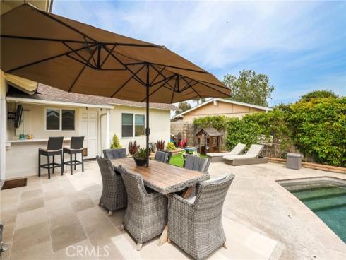 3182 Brimhall Drive , Rossmoor, CA