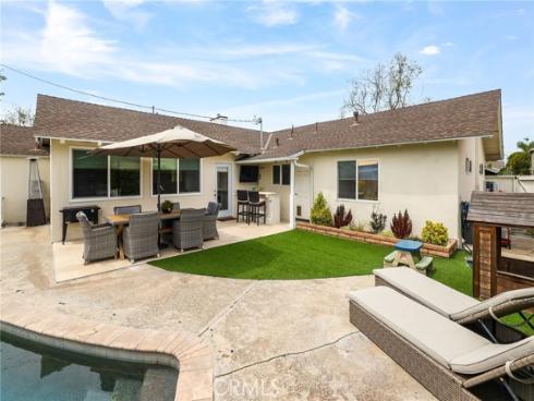 3182 Brimhall Drive , Rossmoor, CA