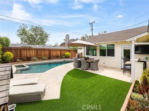 3182 Brimhall Drive , Rossmoor, CA