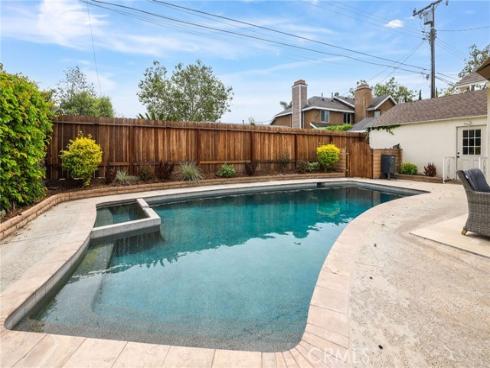 3182 Brimhall Drive , Rossmoor, CA