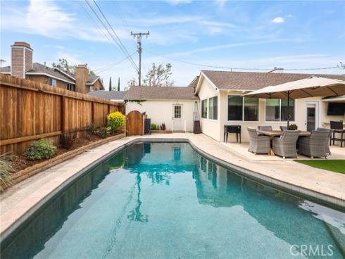 3182 Brimhall Drive , Rossmoor, CA