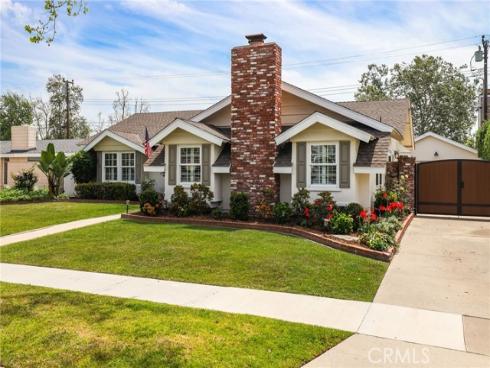 3182 Brimhall Drive , Rossmoor, CA