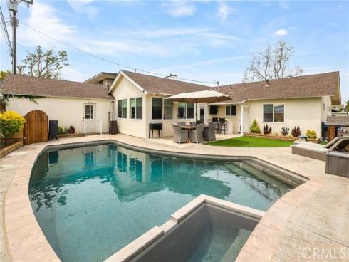 3182 Brimhall Drive , Rossmoor, CA