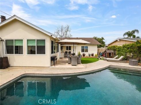 3182 Brimhall Drive , Rossmoor, CA