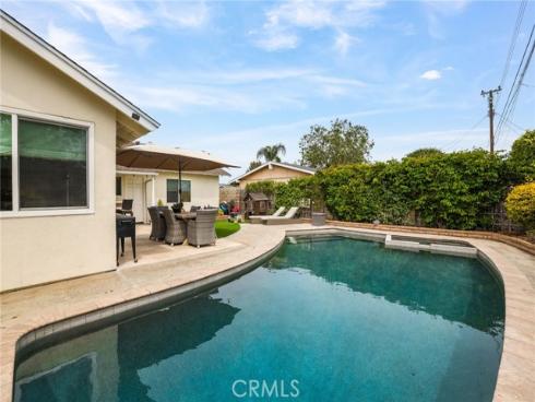 3182 Brimhall Drive , Rossmoor, CA