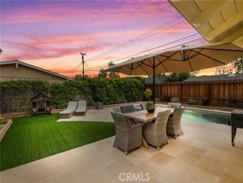 3182 Brimhall Drive , Rossmoor, CA