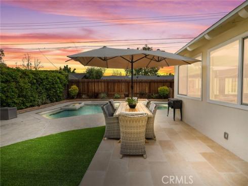 3182 Brimhall Drive , Rossmoor, CA