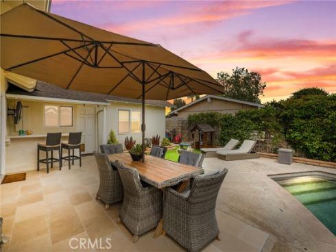 3182 Brimhall Drive , Rossmoor, CA