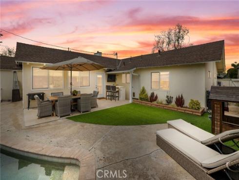 3182 Brimhall Drive , Rossmoor, CA