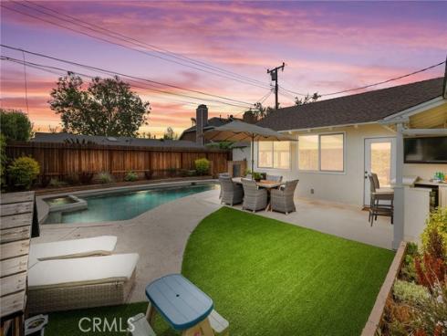 3182 Brimhall Drive , Rossmoor, CA